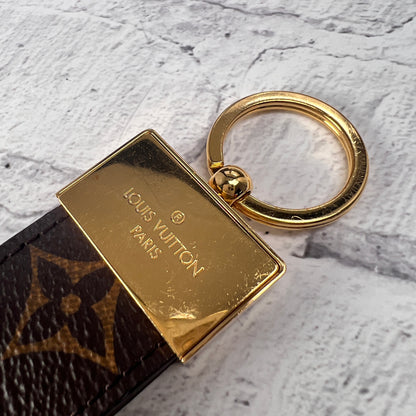 Louis Vuitton Brown Small goods A-15093
