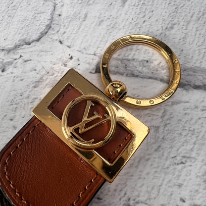Louis Vuitton Brown Small goods A-15093