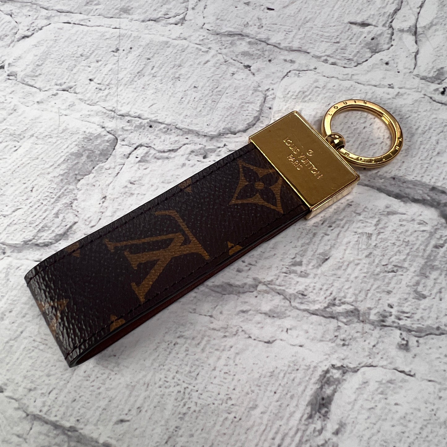 Louis Vuitton Brown Small goods A-15093