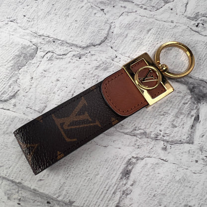 Louis Vuitton Brown Small goods A-15093