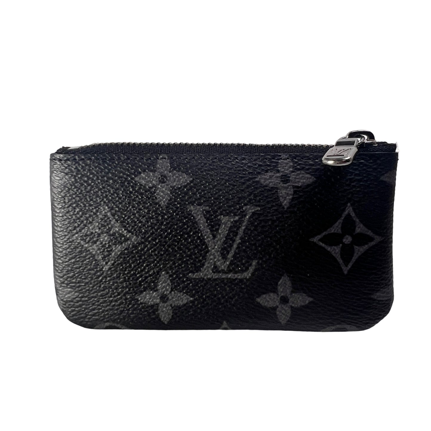 Louis Vuitton Gray Pouches A-15095