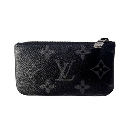 Louis Vuitton Gray Pouches A-15095