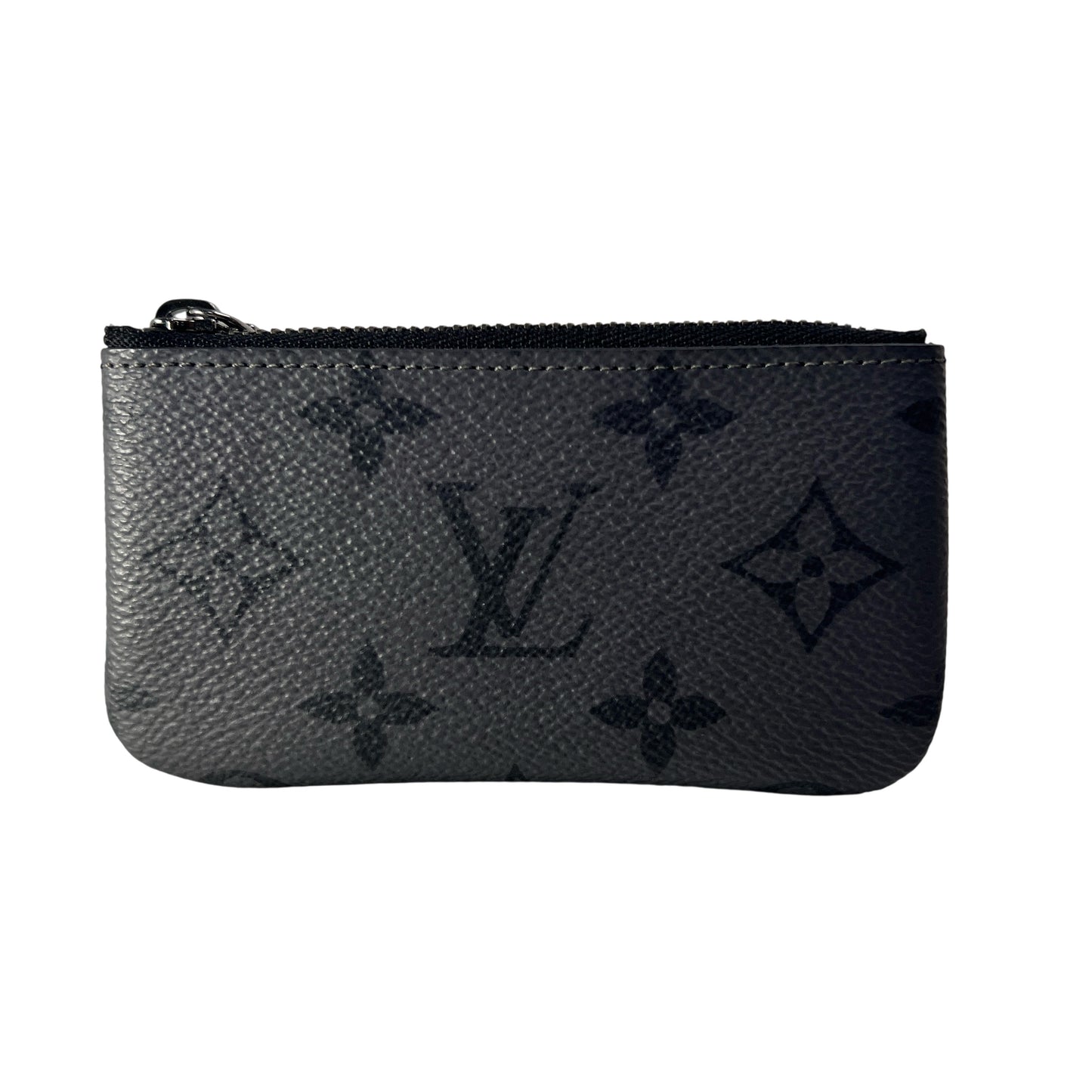 Louis Vuitton Gray Pouches A-15095