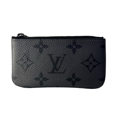 Louis Vuitton Gray Pouches A-15095