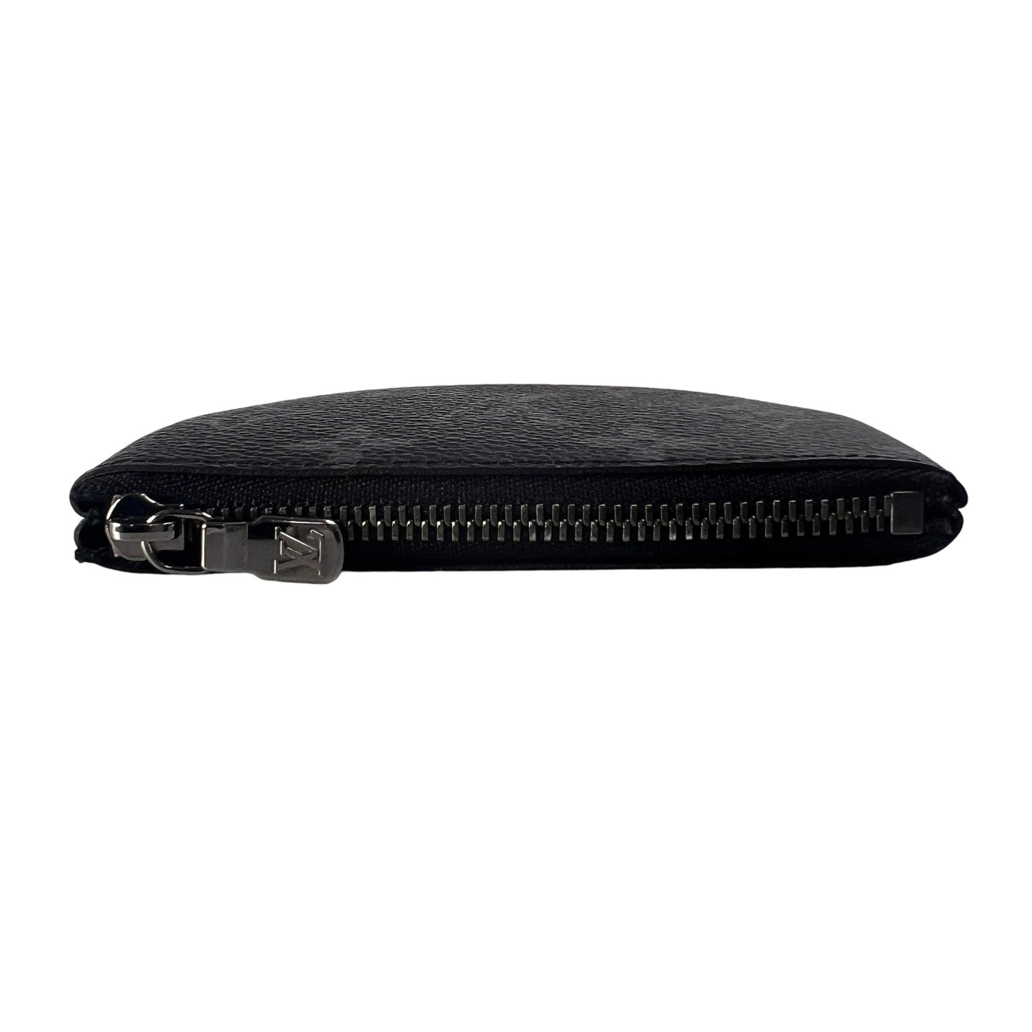 Louis Vuitton Gray Pouches A-15095