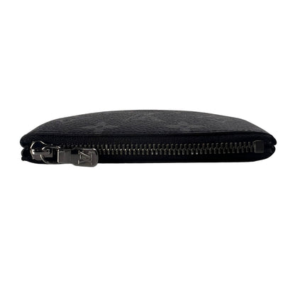 Louis Vuitton Gray Pouches A-15095