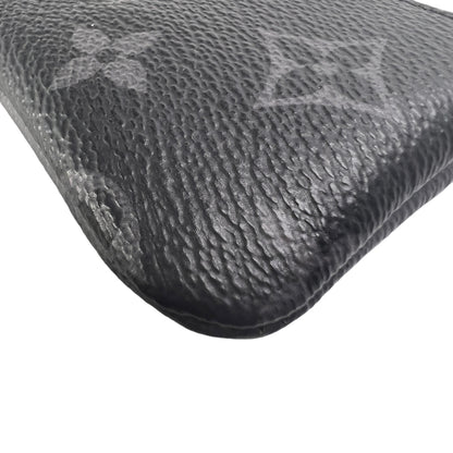 Louis Vuitton Gray Pouches A-15095