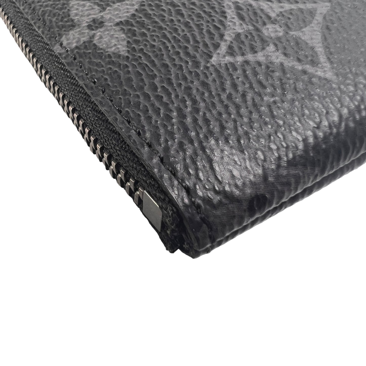 Louis Vuitton Gray Pouches A-15095