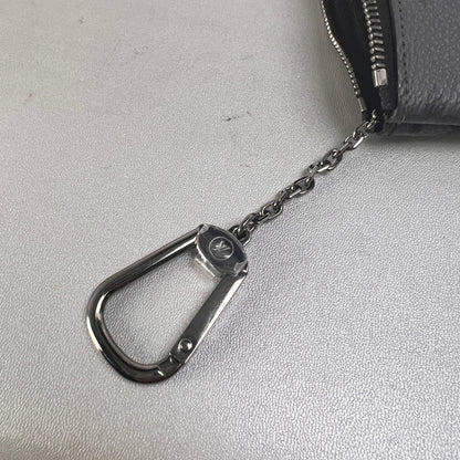 Louis Vuitton Gray Pouches A-15095