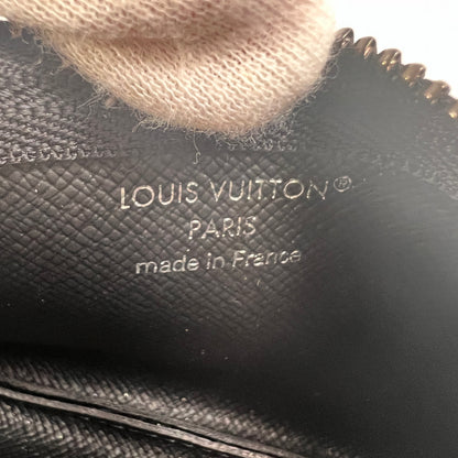 Louis Vuitton Gray Pouches A-15095