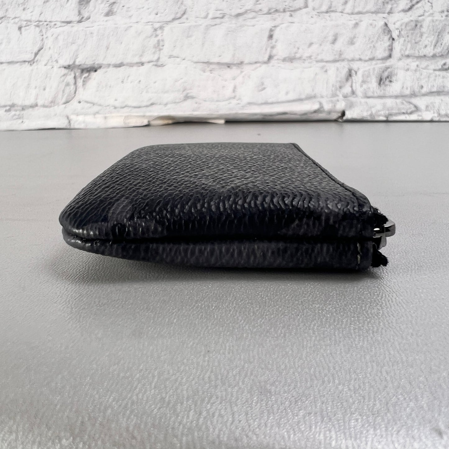 Louis Vuitton Gray Pouches A-15095