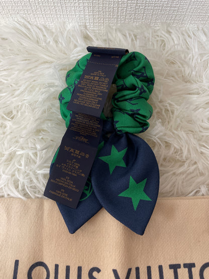 Louis Vuitton Green Small goods A-15096