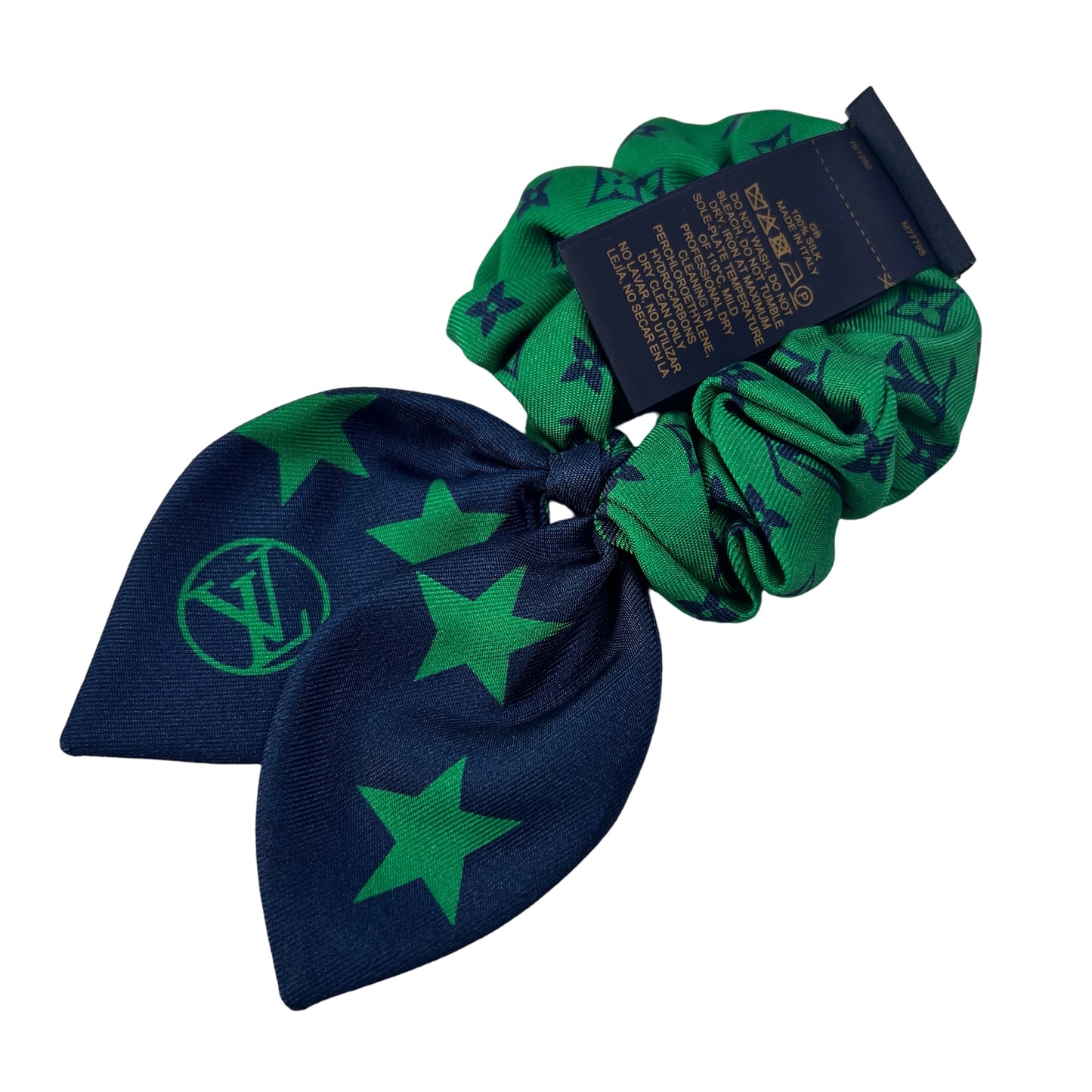 Louis Vuitton Green Small goods A-15096