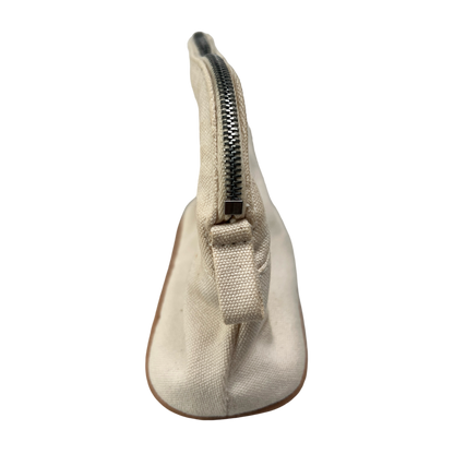 Hermes White Pouches A-15100
