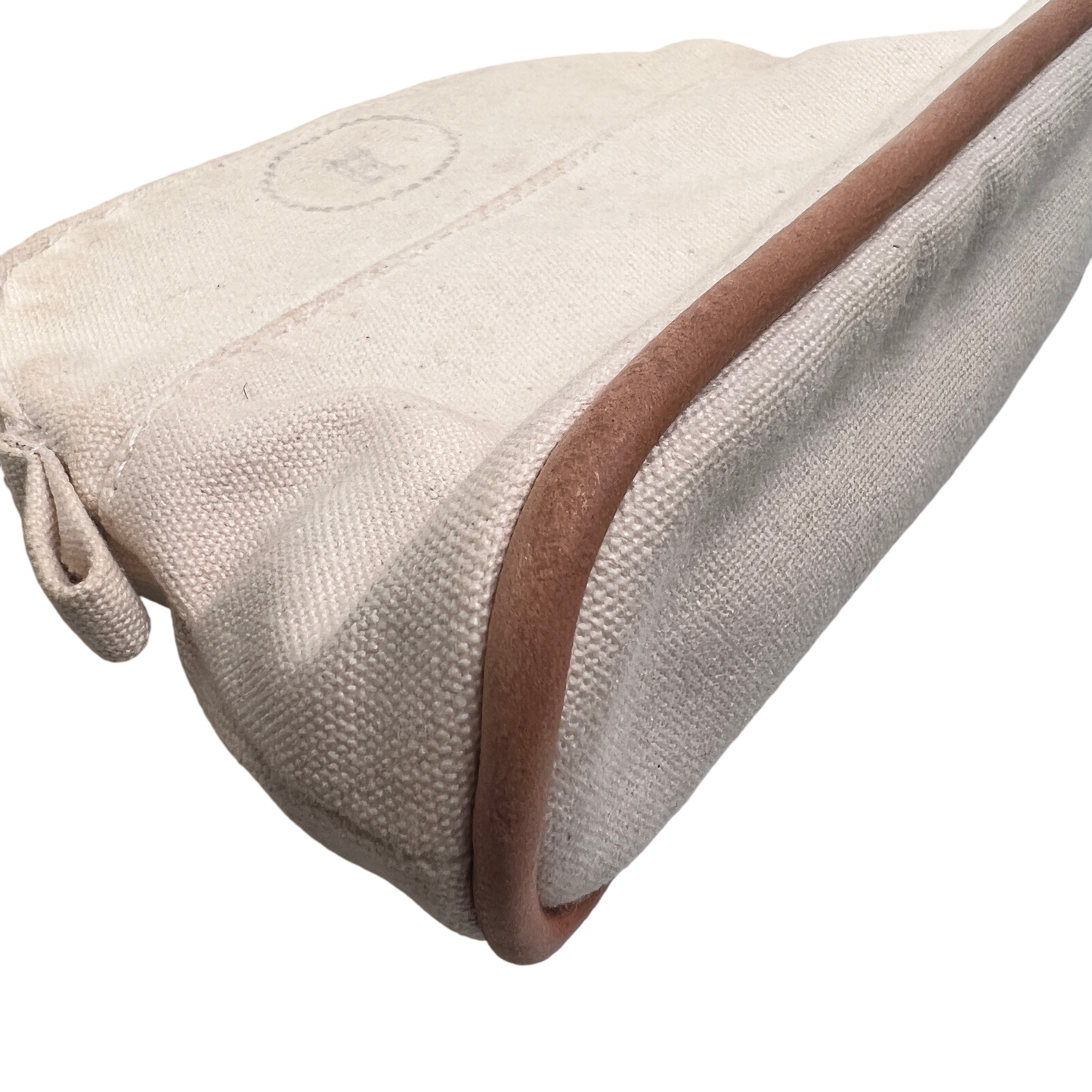 Hermes White Pouches A-15100