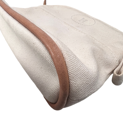 Hermes White Pouches A-15100
