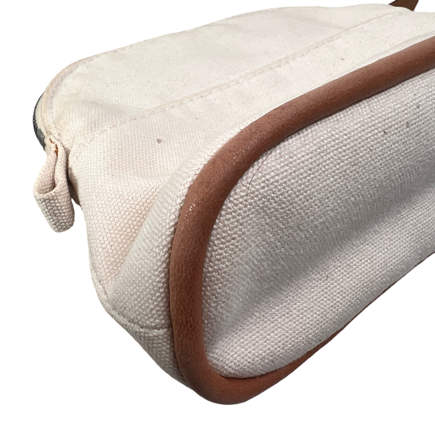 Hermes White Pouches A-15100