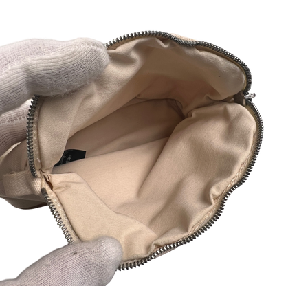 Hermes White Pouches A-15100