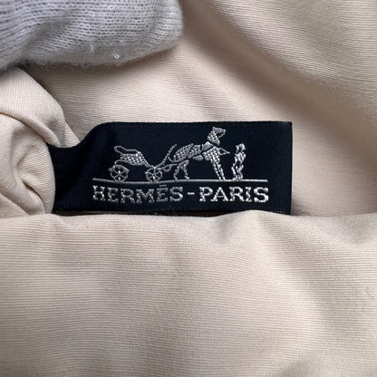 Hermes White Pouches A-15100