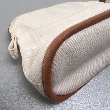 Hermes White Pouches A-15100