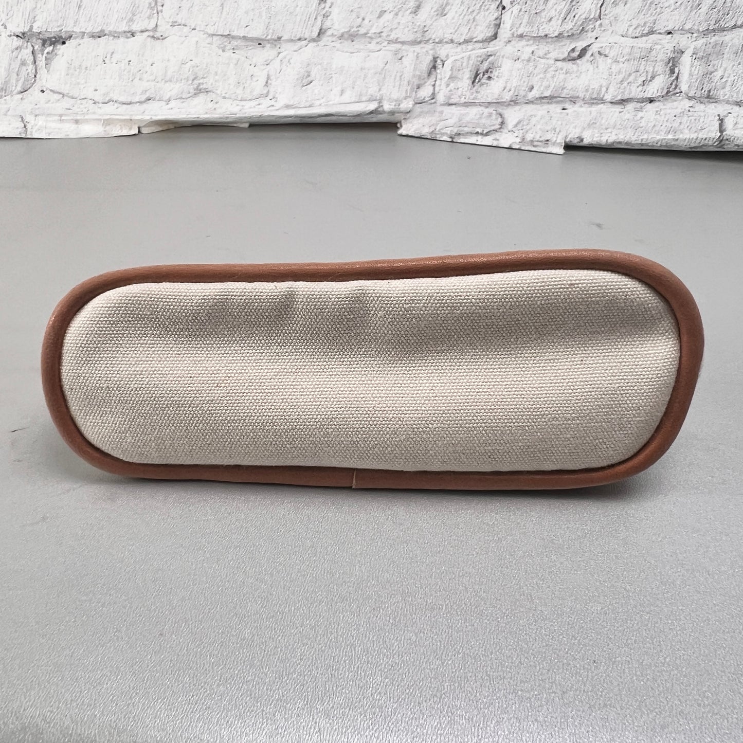 Hermes White Pouches A-15100