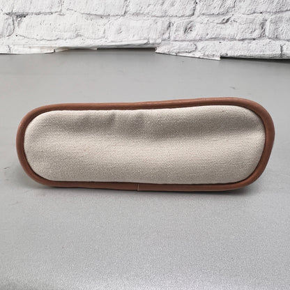 Hermes White Pouches A-15100