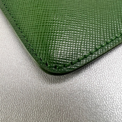 Prada Green Pouches A-15101