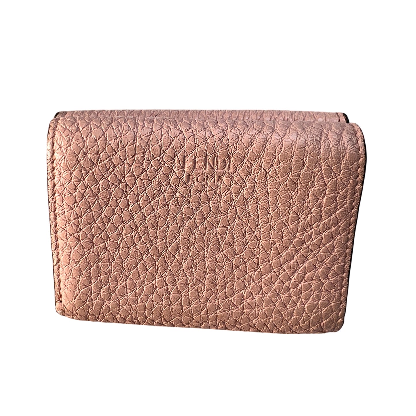 Fendi Pink Wallets A-15104