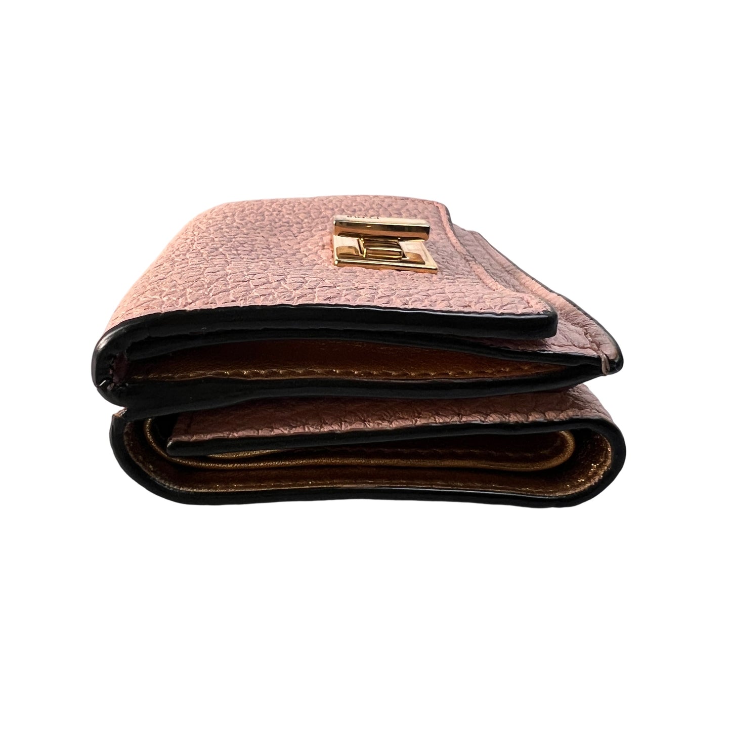 Fendi Pink Wallets A-15104