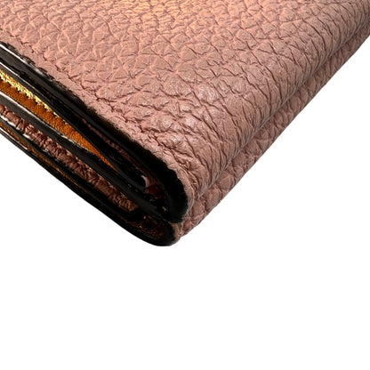 Fendi Pink Wallets A-15104