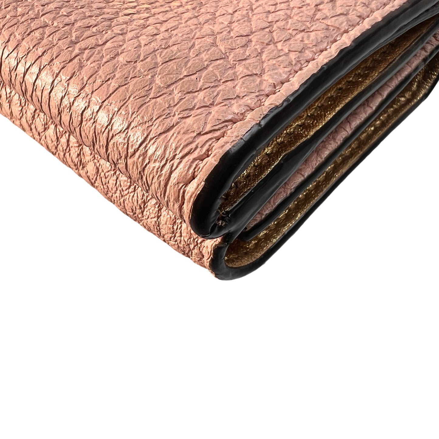 Fendi Pink Wallets A-15104