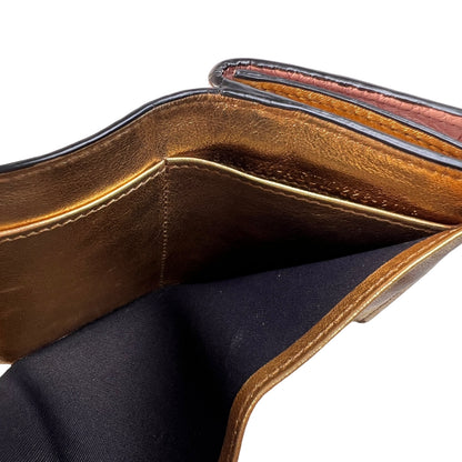 Fendi Pink Wallets A-15104