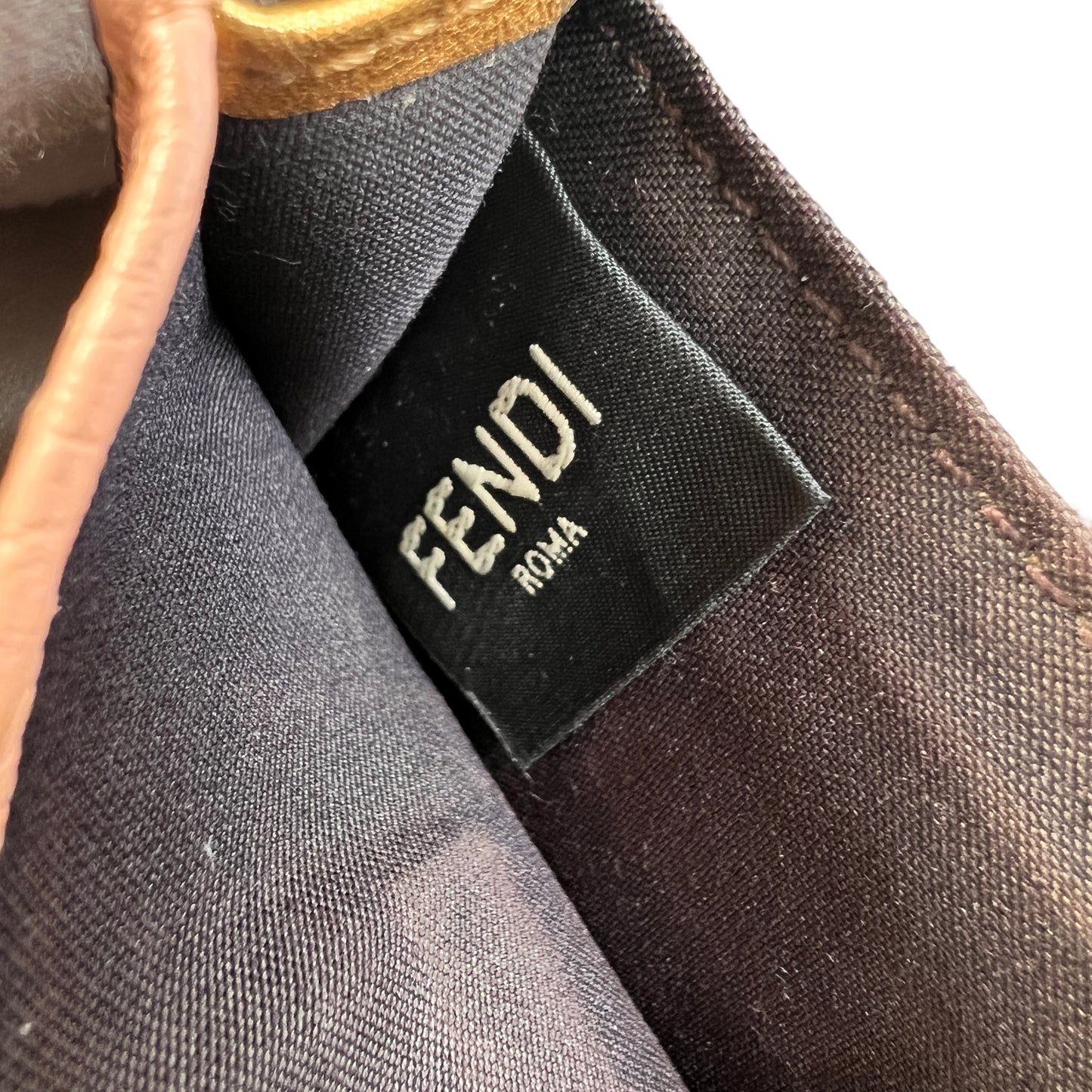 Fendi Pink Wallets A-15104