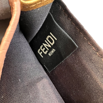 Fendi Pink Wallets A-15104
