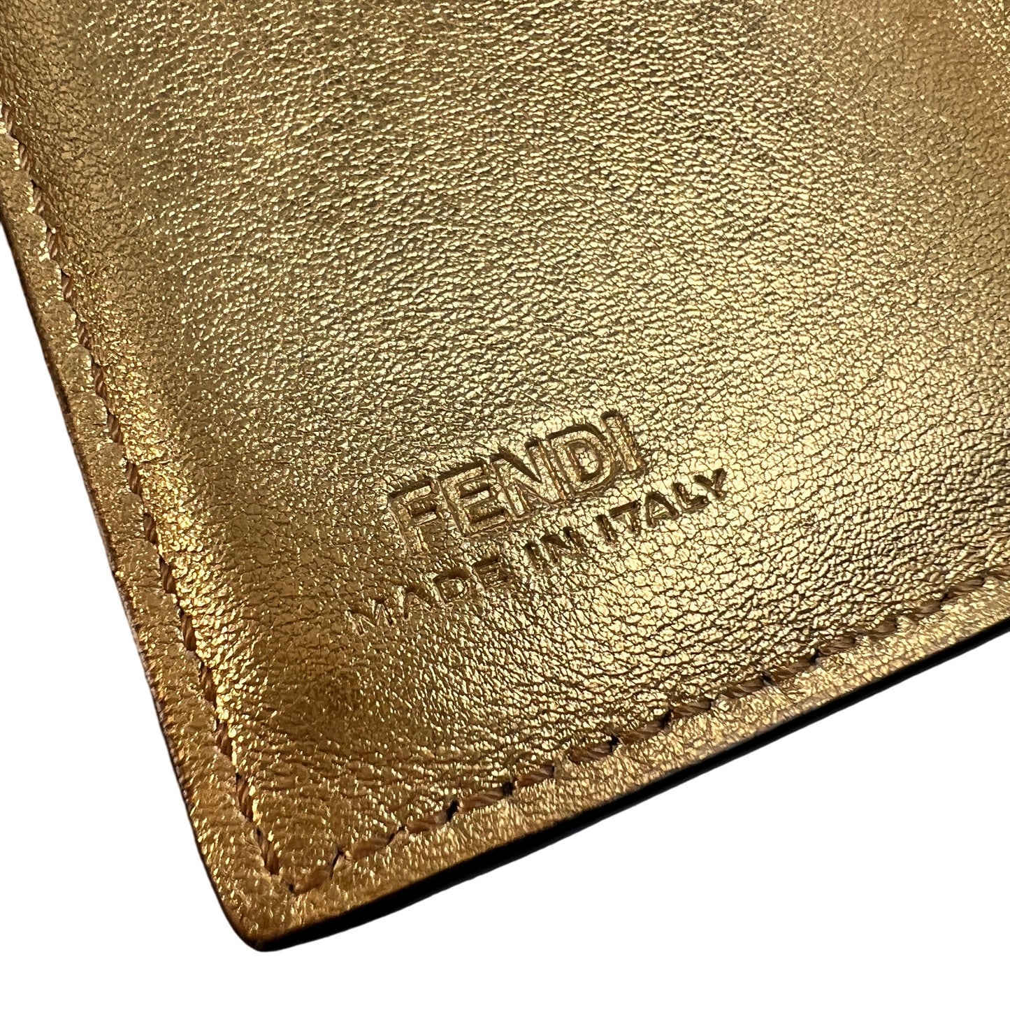 Fendi Pink Wallets A-15104
