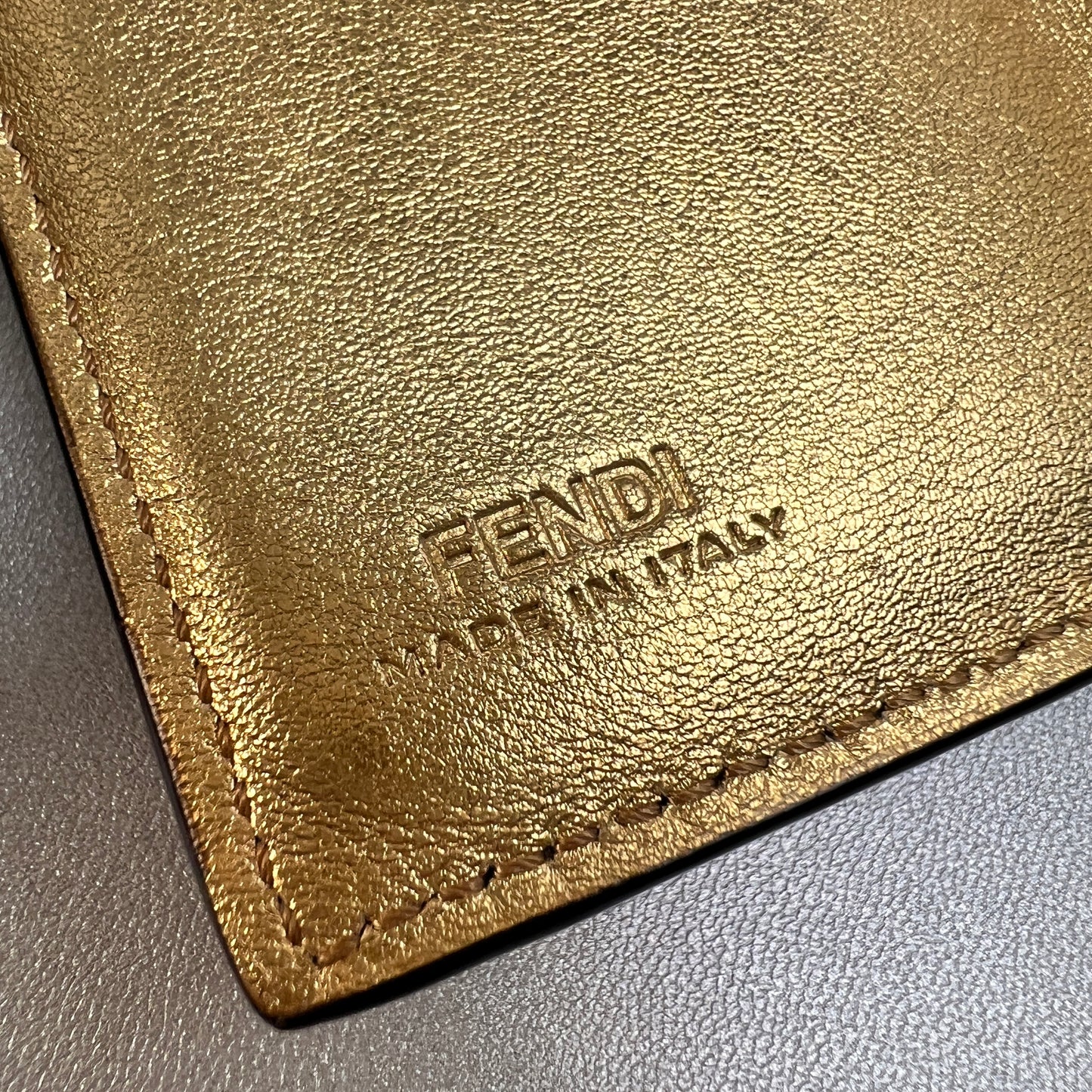 Fendi Pink Wallets A-15104