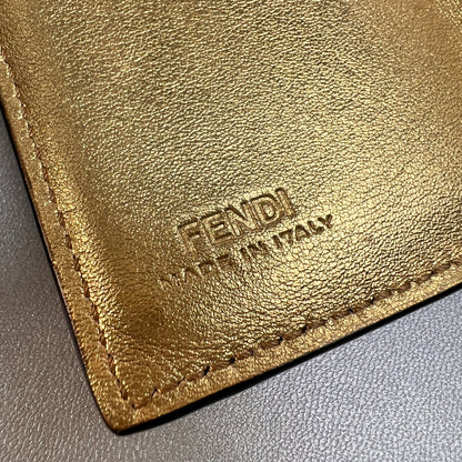 Fendi Pink Wallets A-15104