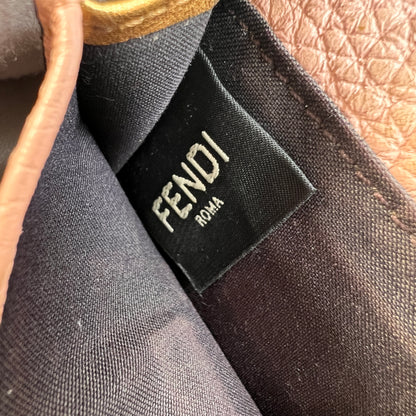 Fendi Pink Wallets A-15104
