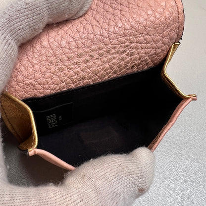 Fendi Pink Wallets A-15104