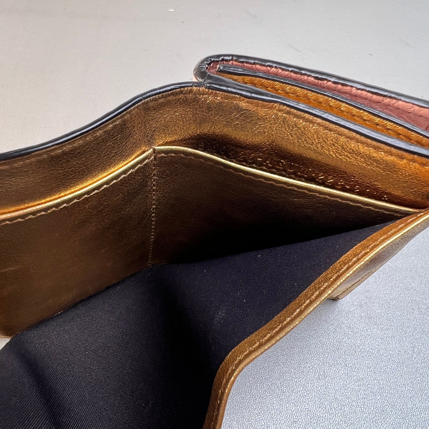 Fendi Pink Wallets A-15104