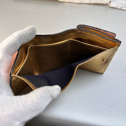 Fendi Pink Wallets A-15104