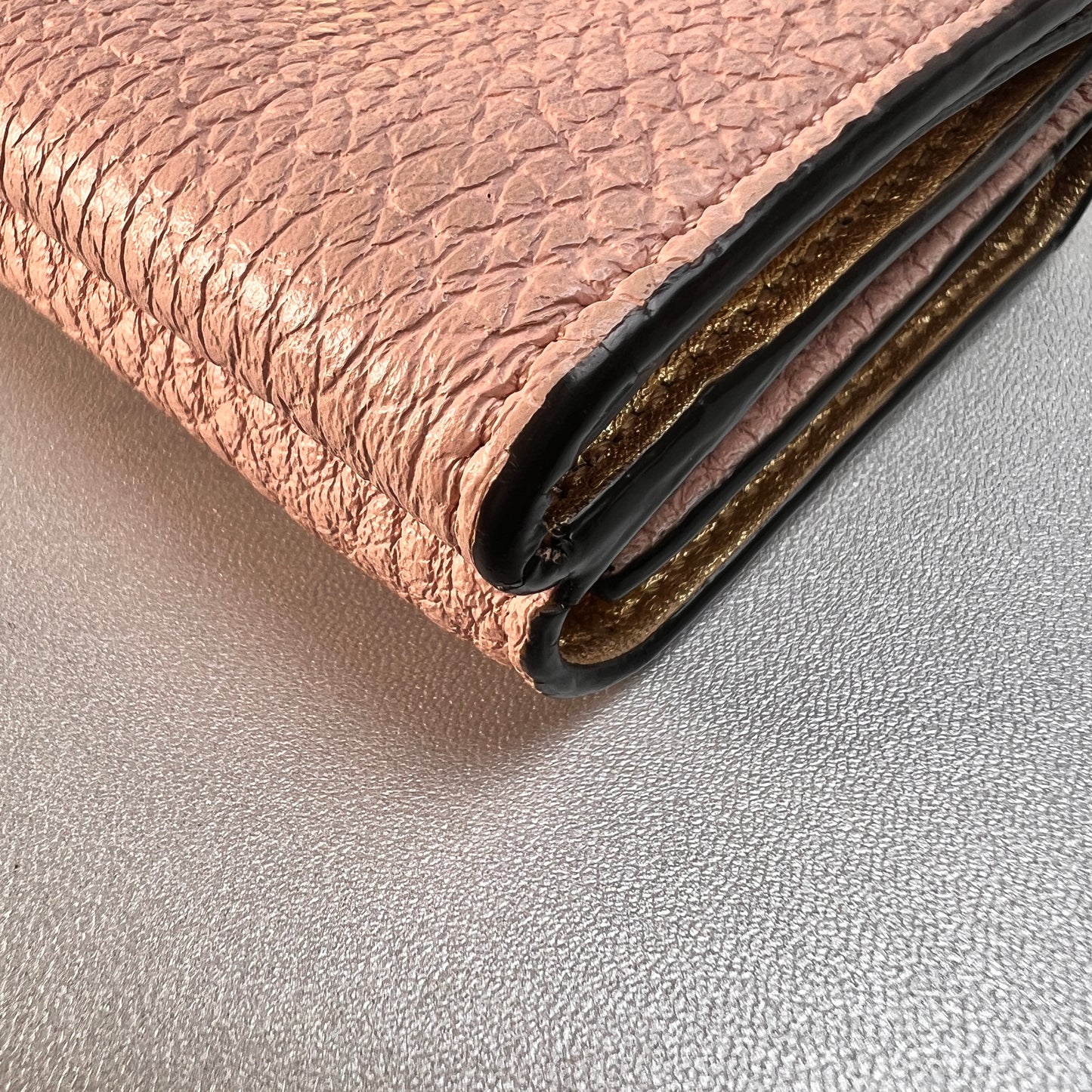 Fendi Pink Wallets A-15104