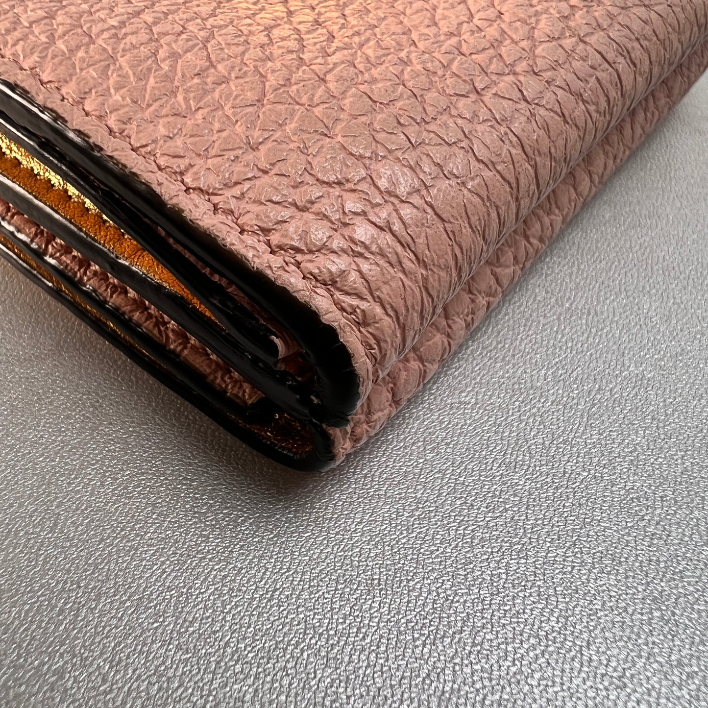 Fendi Pink Wallets A-15104