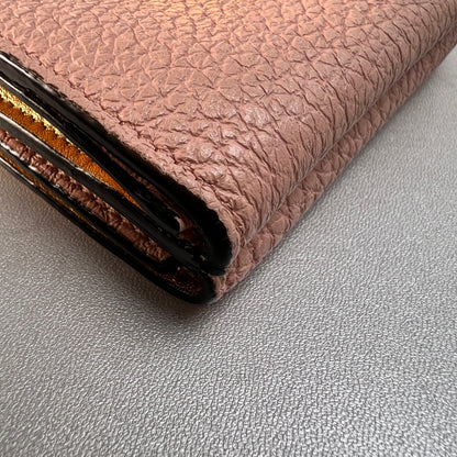 Fendi Pink Wallets A-15104