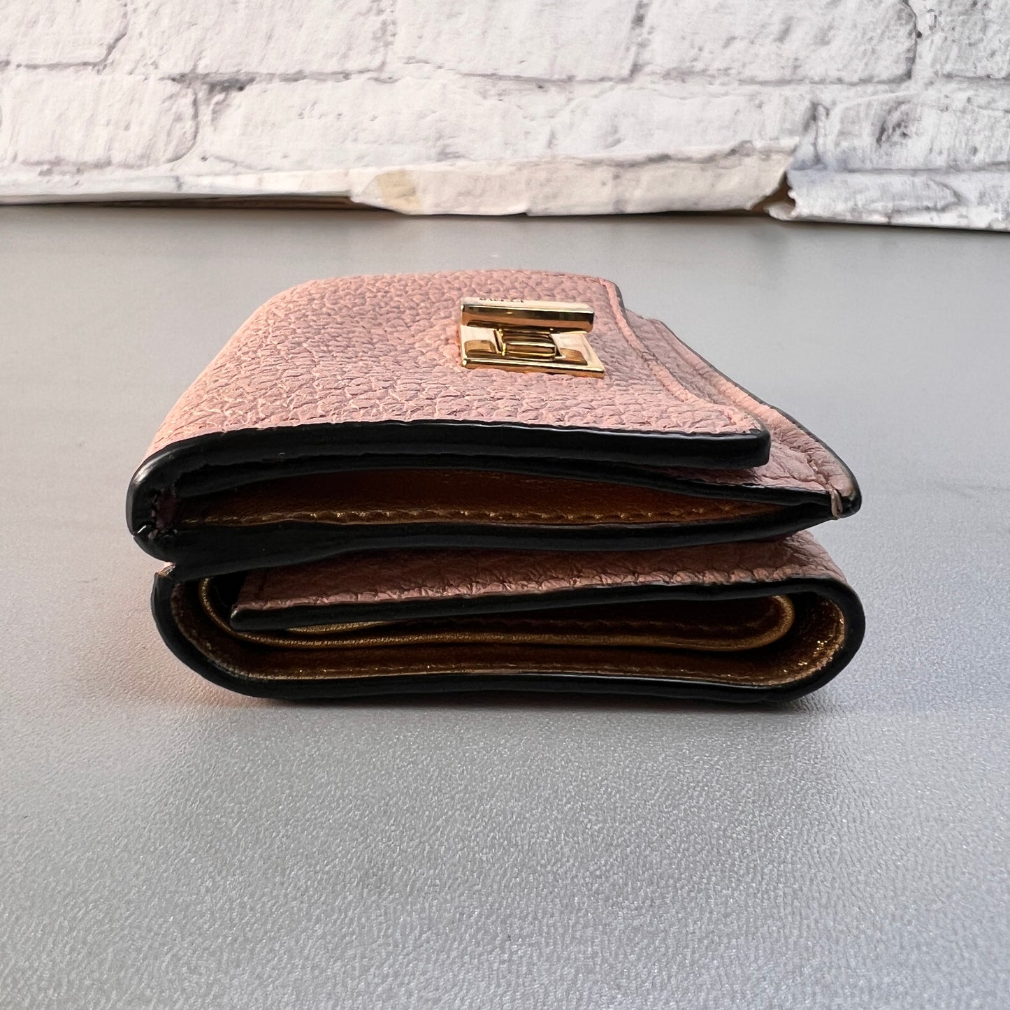 Fendi Pink Wallets A-15104