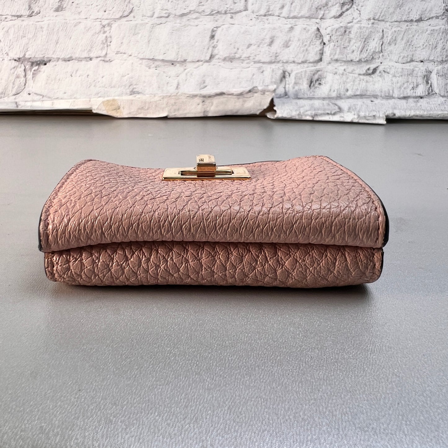 Fendi Pink Wallets A-15104