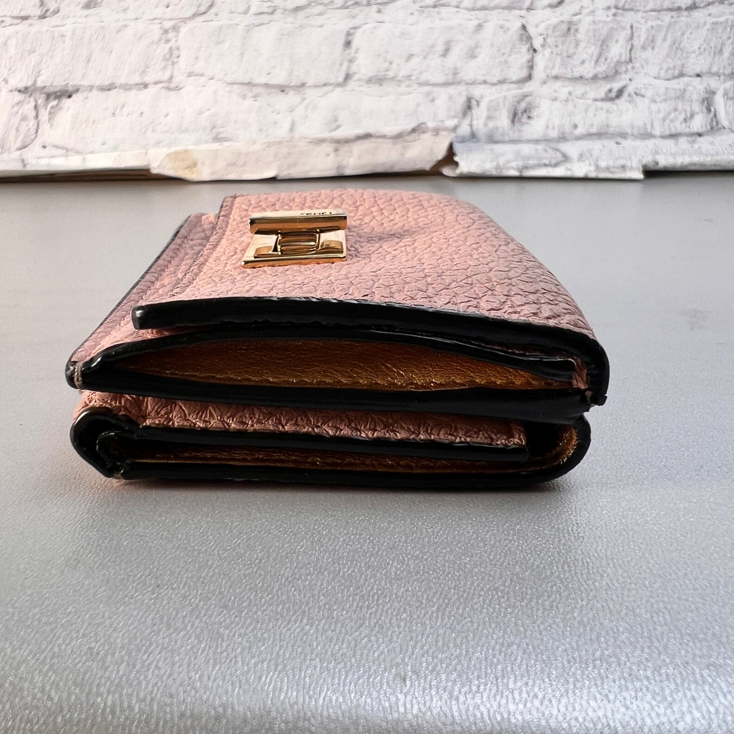 Fendi Pink Wallets A-15104