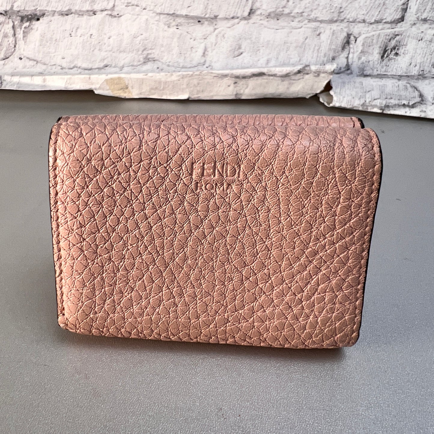 Fendi Pink Wallets A-15104