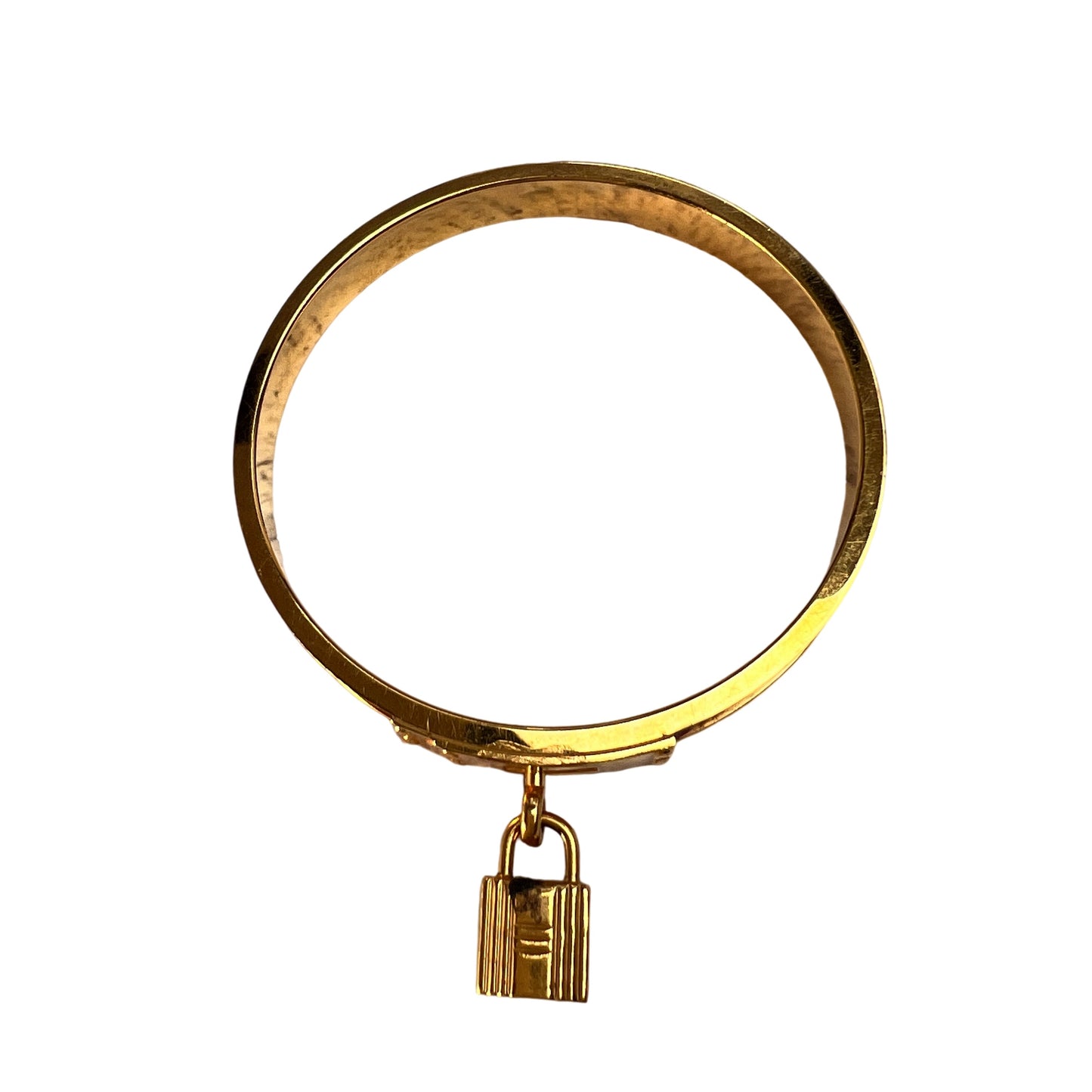Hermes Gold Small goods A-15107