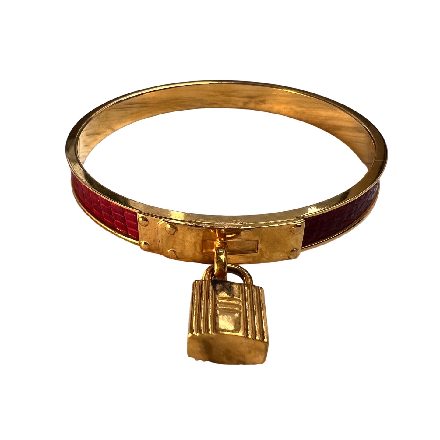 Hermes Gold Small goods A-15107